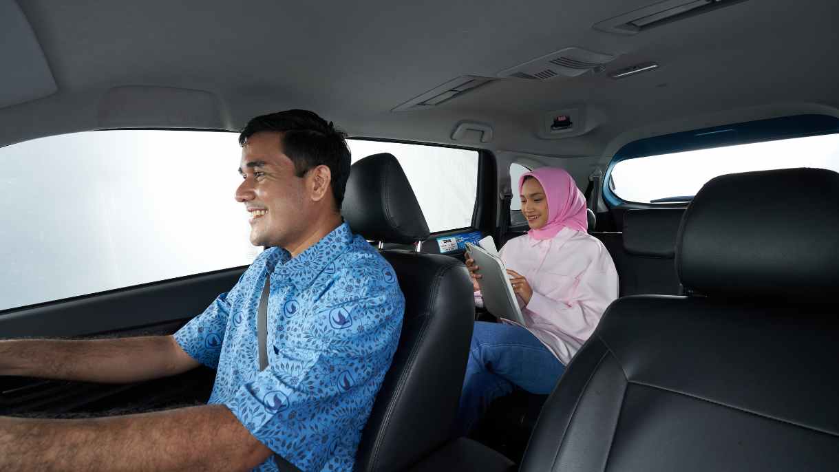 Ketahui Cara Pesan Taksi Cepat